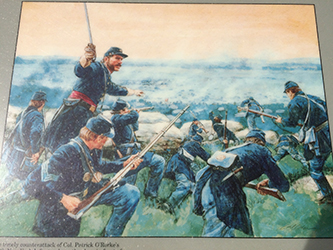 Gettysburg Museum